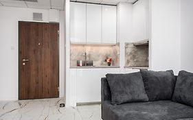 Warsaw Modern Stay Apartamenty Kasprzaka 29