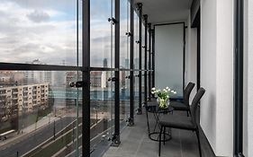 Warsaw Modern Stay Apartamenty Kasprzaka 29